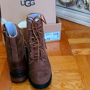 [NEW] UGG W KILMER II BOOTS